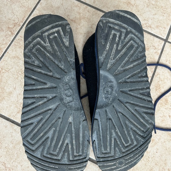 UGG boots especial for end of winter or fall - Picture 5 of 5